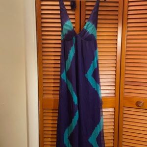 Alice and Olivia dress